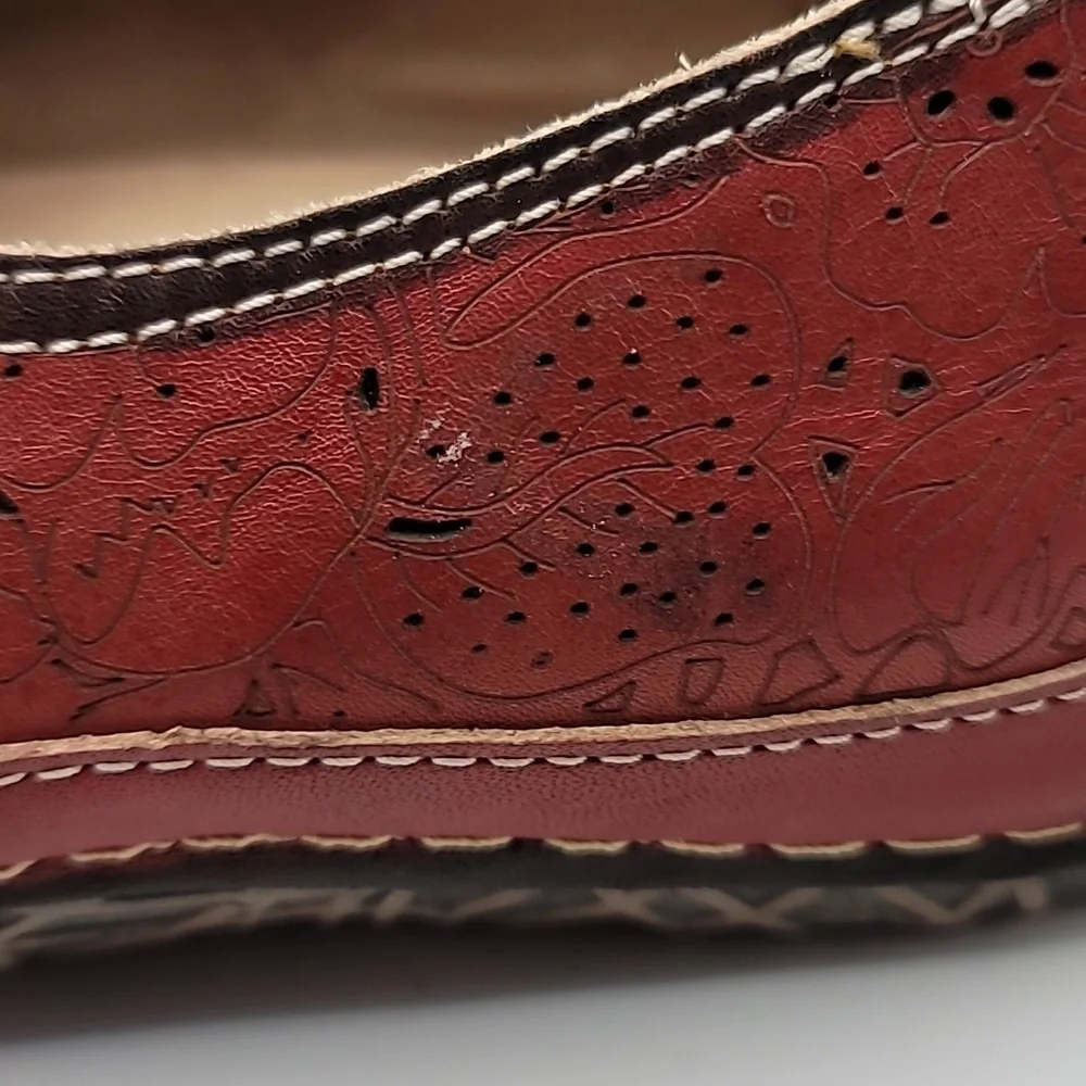 L'Artiste shoes - Picture 6 of 7